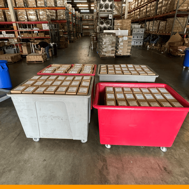 SHTX Kickstarter Shipping